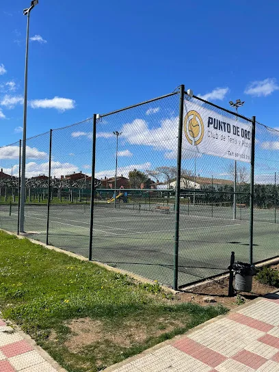 Punto de Oro - Club de Tenis y Padel photo