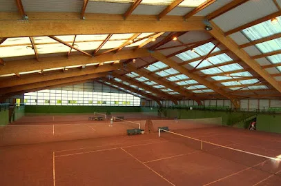 Real Zaragoza Club de Tenis photo