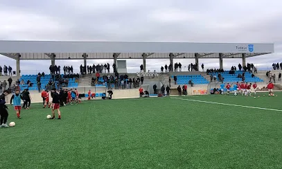 Complejo Deportivo Municipal Clara Campoamor photo