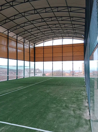 Pista Padel Sotés photo