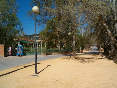 Club de Padel la Grajera photo