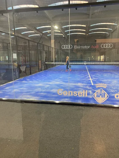 Andy Mari Padel Academy photo