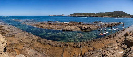SUP IBIZA photo