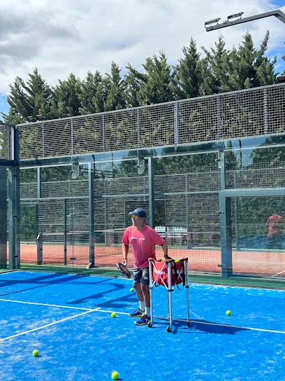 Ibiza Tennis & Padel photo