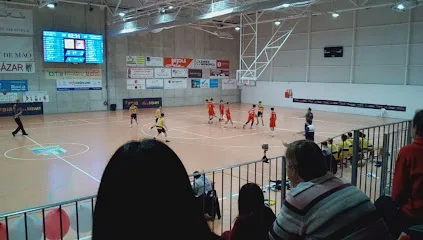 Club Deportivo Alcázar photo