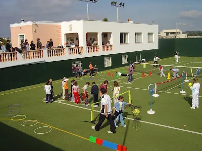 Club Tenis Alayor | Tennis & Padel photo