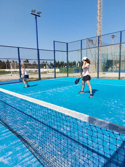 Club Padel Ciutadella photo