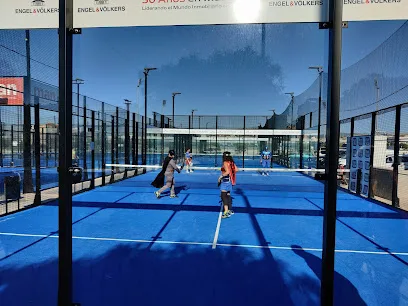 Padel Club Mallorca photo