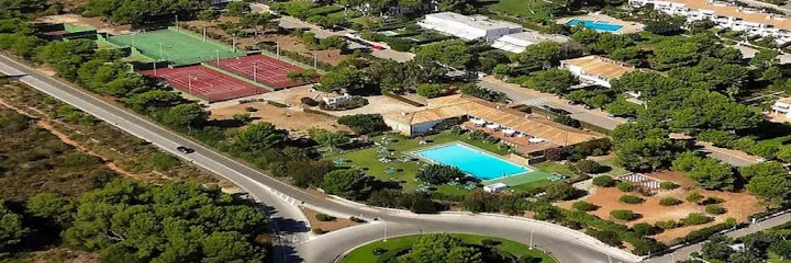 Club Tenis Coves Noves photo