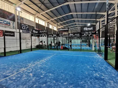 Padel Factory Son Castelló photo