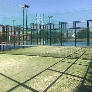 Sport Padel Colonia photo