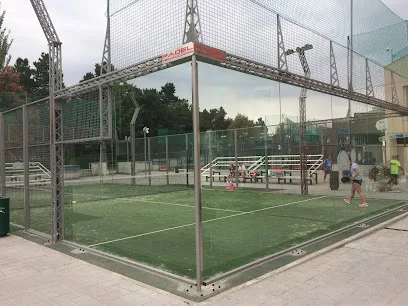 La Moraleja Club de Pádel photo
