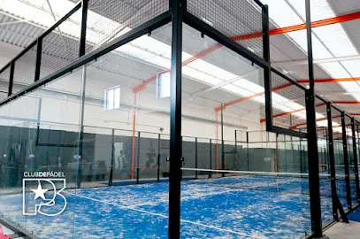 Club de Pádel P3 photo