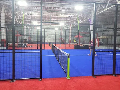 World Padel Center photo