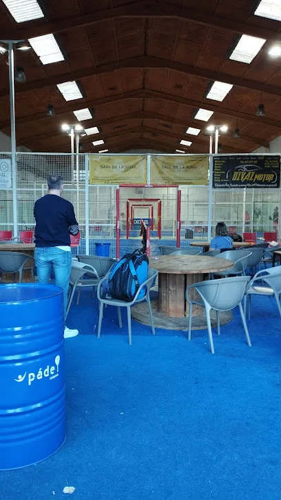 Padel Mieres photo