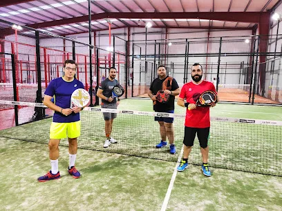Padel Soto Asturias photo