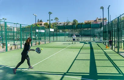 Palma Racket Club photo