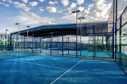 Palma Padel photo