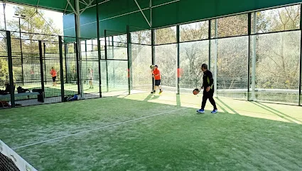 Pins Padel Club photo
