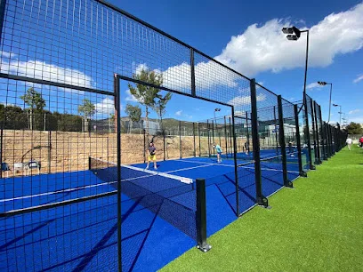 Costa Calvià Padel Club photo