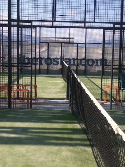 Padel Nets photo