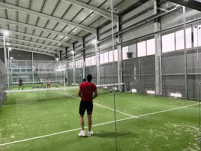 Mallorca Padel Indoor photo