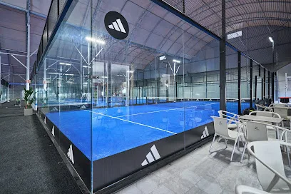 Padel Indoor La Porciúncula photo