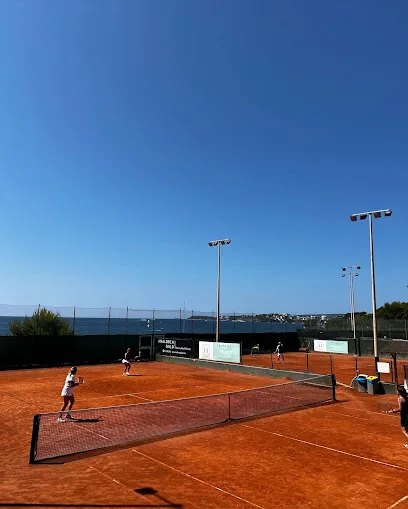Sporting Club Portals | Tennis & Padel photo