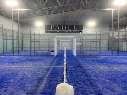Pàdel Indoor Lloret photo