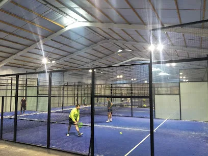 Padel Indoor Manacor photo