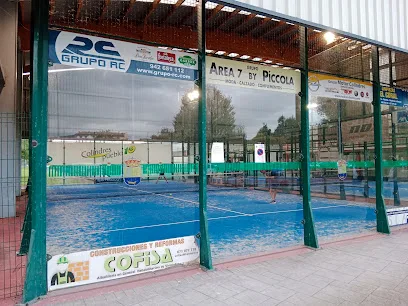 Club de Pádel Colindres photo