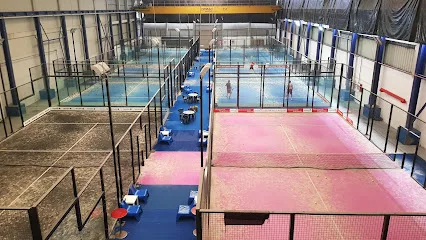 Lateral Sport Club photo