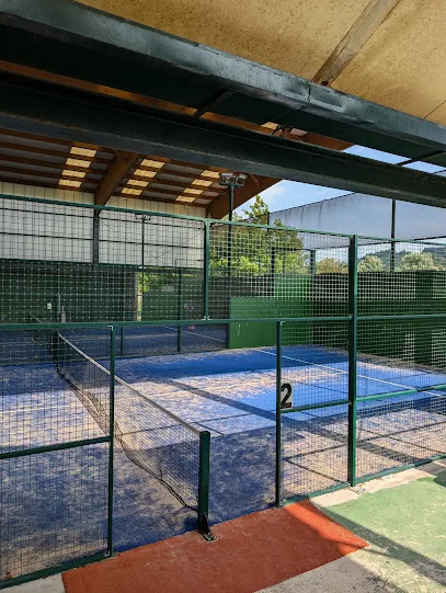 Padel Meruelo photo