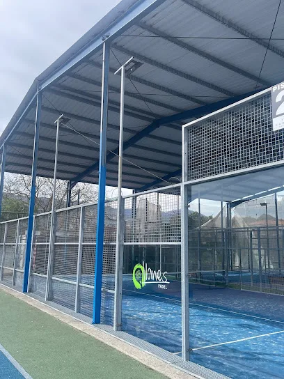 Padel Llanes photo
