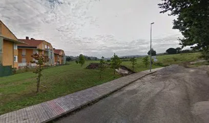 Pista pádel photo