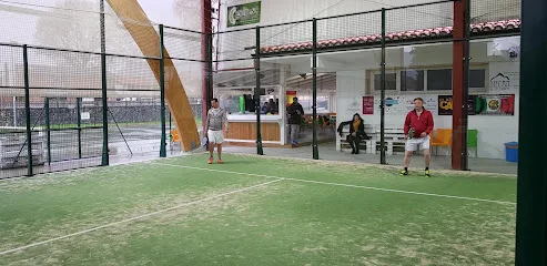 GEDSPORTS Padel Galas photo