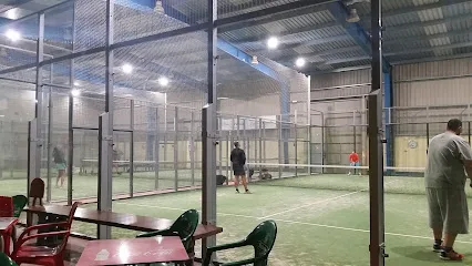 Padel Indoor Llanes photo