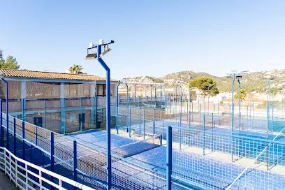 Polideportivo Municipal Andratx Padel Club photo