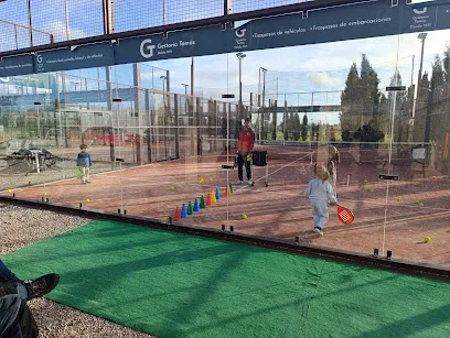 ES MOLI PADEL photo