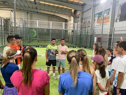 Enjoy Padel - Padel Training Mallorca photo