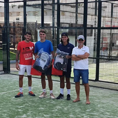 TM Tenis y Padel Palma photo
