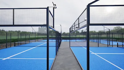 Son Antem Tennis & Padel photo