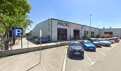 Padel Indoor Figueres photo