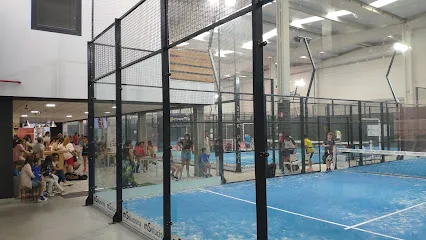 ZINK PADEL photo