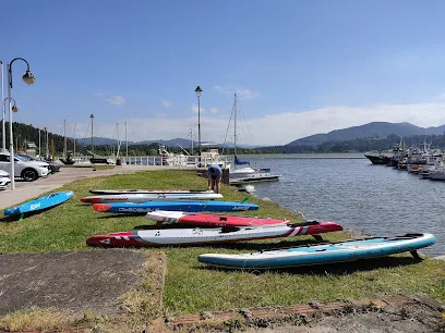 C.D.B. Eco SUP - Paddle Sports club photo
