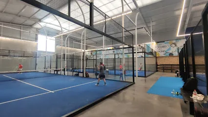 G6 Pádel & Gym Raos photo