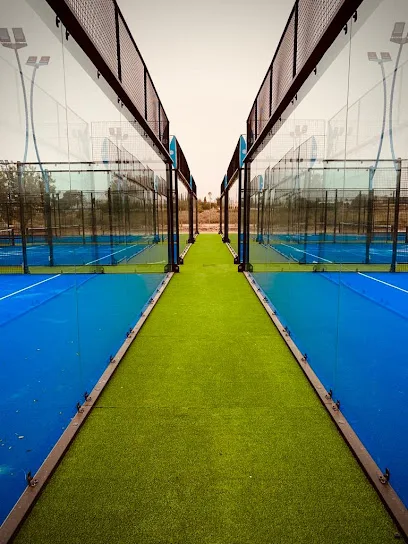 Padel Road photo