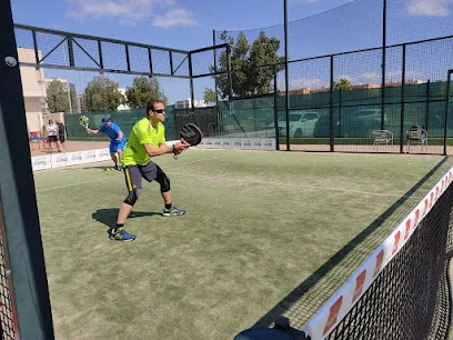 DREAM PADEL QUART,SL photo
