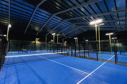 Full Padel Club photo