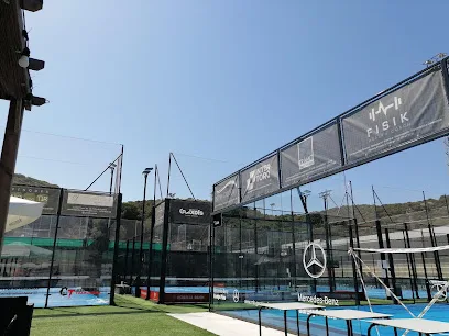 La Salada Padel & Tennis photo